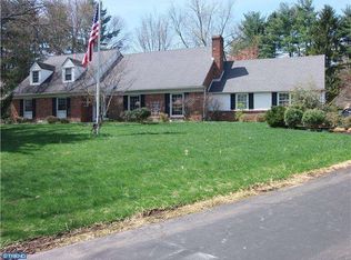 1646 Stephens Dr, Wayne, PA 19087