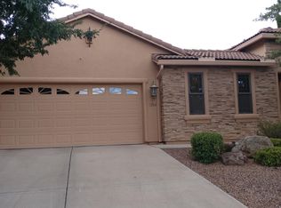 3264 Red Leaf Ln, Sierra Vista, AZ 85635