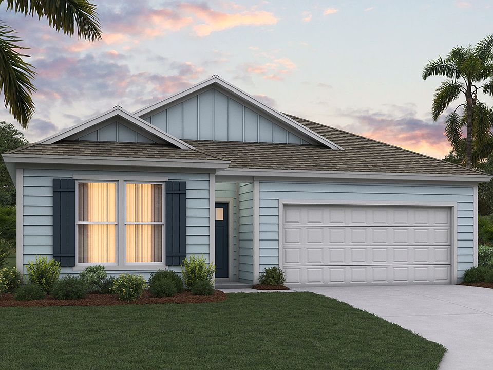 Plan Elevation.