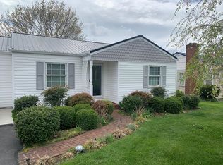 700 Jersey Ridge Rd, Maysville, KY 41056