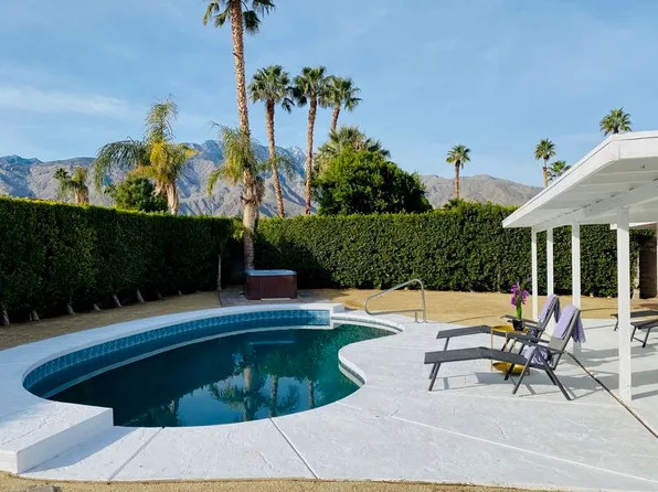 (undisclosed Address), Palm Springs, CA 92262