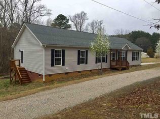 0094 Griffith Ln, Henderson, NC 27537