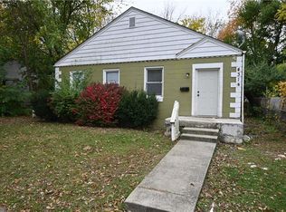 4314 Norwaldo Ave, Indianapolis, IN
