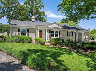 57 Chafford Woods St, Saint Louis, MO