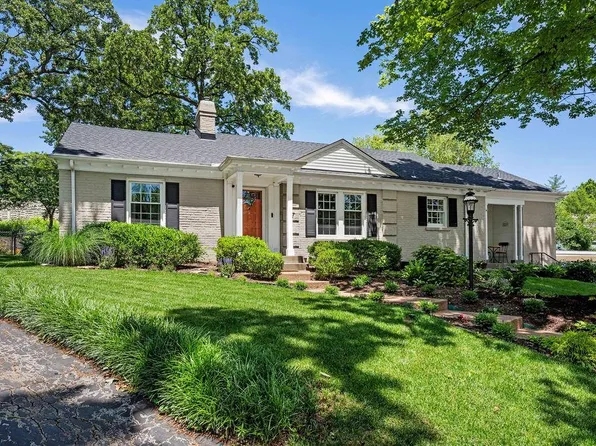 57 Chafford Woods St, Saint Louis, MO 63144