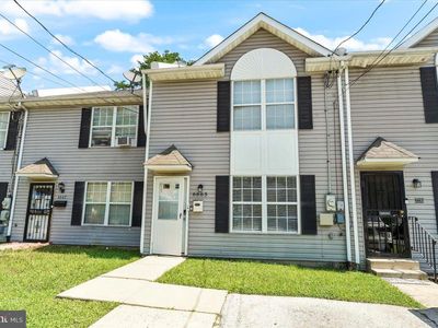 6665 Musgrave St, Philadelphia, PA, 19119