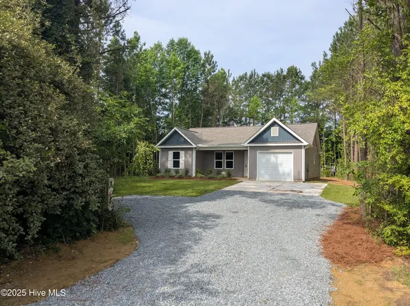 9441 N Us Hwy 117 S, Willard, NC 28478