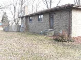 608 Bremer St, Wilmington, IL