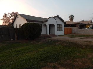 2100 N Inyo St, Bakersfield, CA 93305