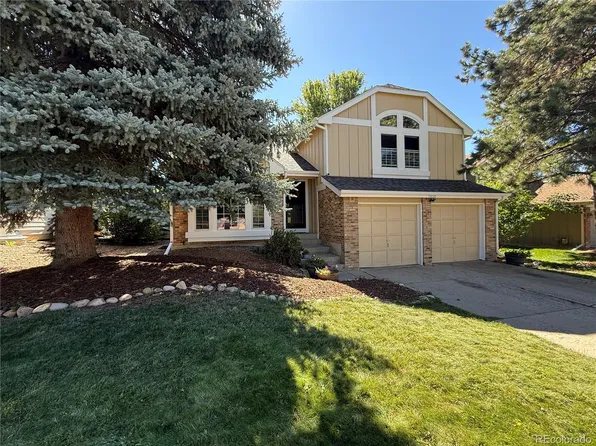 7430 Shoreham Place, Castle Pines, CO 80108