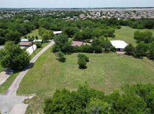 121 Harper St, Anna, TX 75409