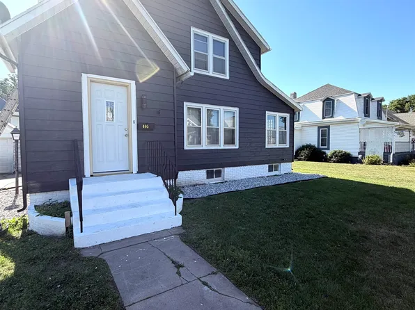405 S Lincoln St, Madison, NE 68748