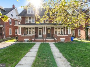836 Hamilton Blvd, Hagerstown, MD
