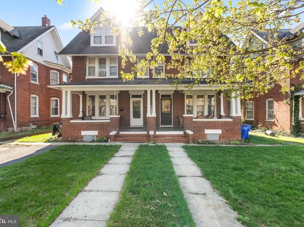 836 Hamilton Blvd, Hagerstown, MD 21742