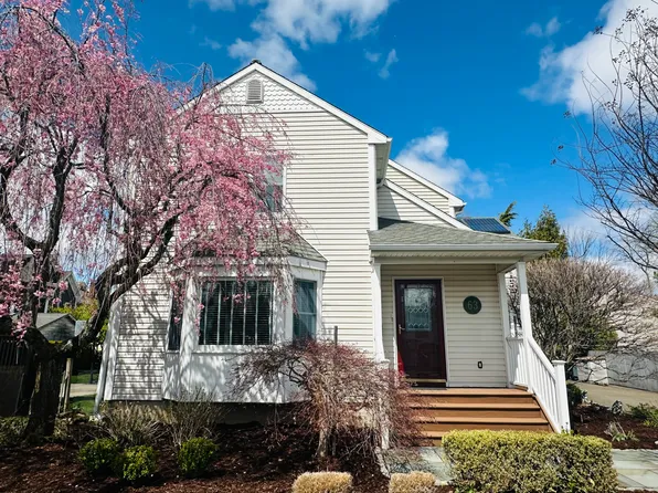 63 Church St #1, Millburn, NJ 07041