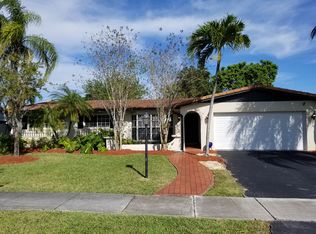 7605 SW 146th Ct, Miami, FL 33183