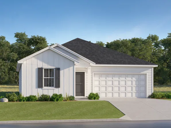 308 Mahan Dr, Perry, GA 31069