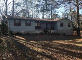 5420 Hearn Rd, Ellenwood, GA 30294