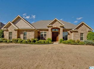 114 Manor Dr, Madison, AL 35756