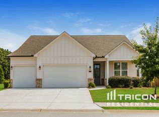 217 Everett Sq, McDonough, GA 30253