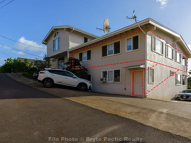 99-045 Hokio Pl #1A — Photo 9