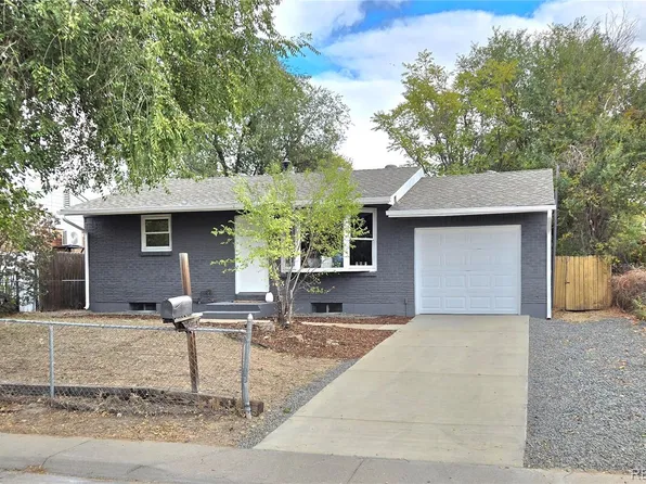 6650 Newport Street, Commerce City, CO 80022