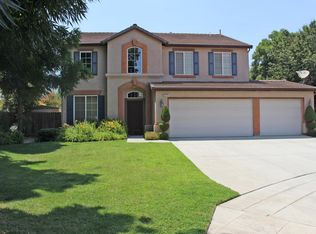 2816 San Gabriel Ave, Clovis, CA 93611