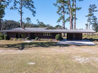 12665 161st Rd, Live Oak, FL 32060