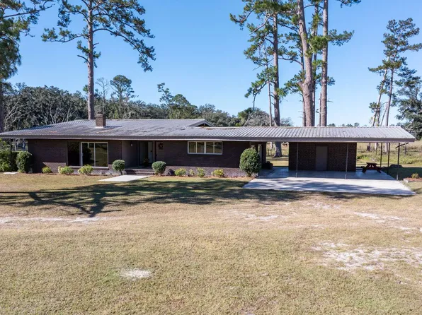 12665 161st Rd, Live Oak, FL 32060