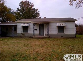 5910 Norma Dr, Fort Worth, TX 76114