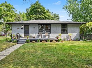 1309 Maryland St, Midland, MI 48642