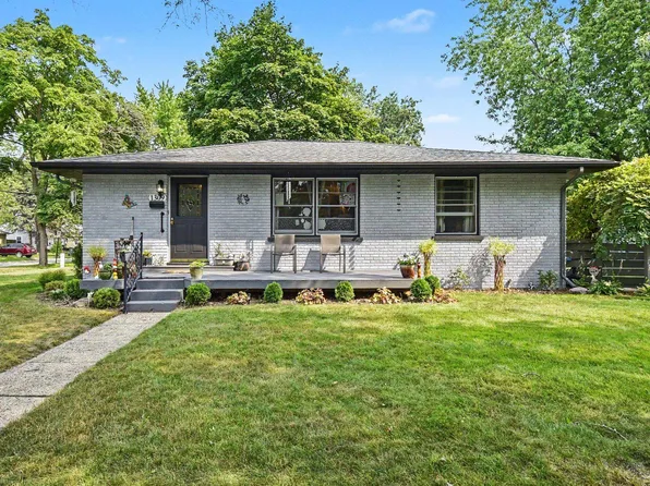 1309 Maryland St, Midland, MI 48642