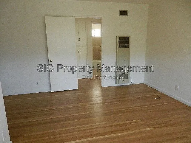 1 bed, 1.0 bath, $1,750 — Photo 2