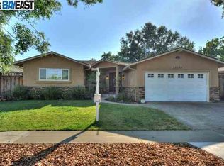 38299 Craig St, Fremont, CA 94536