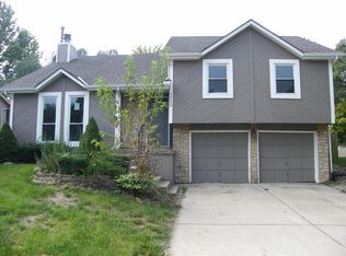 14803 W 149th St, Olathe, KS 66062