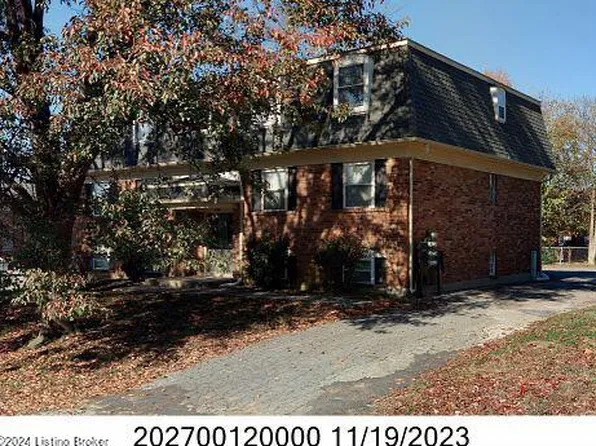 4303 Norbrook Dr, Louisville, KY 40218