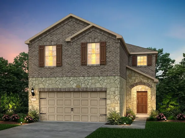 4421 Cedarburg Dr, Garland, TX 75043