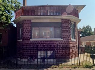 1451 N Avers Ave, Chicago, IL 60651