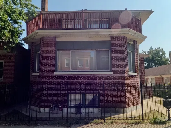 1451 N Avers Ave, Chicago, IL 60651