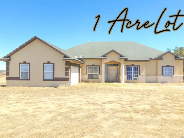 201 Cimarron, Floresville, TX 78114