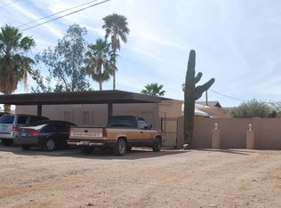 5564 S Kings Ranch Rd, Gold Canyon, AZ 85118