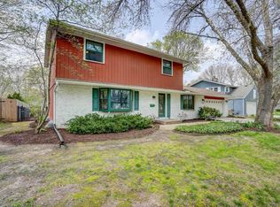 1106 Chapel Hill Rd, Madison, WI 53711