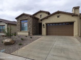 39572 S Summerwood Dr, Tucson, AZ 85739
