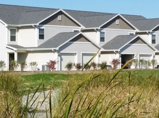 4836 N Latitude Lane, Appleton, WI 54913