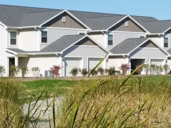 4833 N Latitude Lane, 4833 N Latitude Ln #D, Appleton, WI 54913