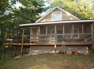 1451 Loop Rd #SGR817, Franklin, WV 26807