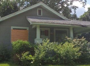 1735 Prospect St, Flint, MI 48504