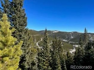 LOT 504 Hilltop Rd, Idaho Springs, CO 80452