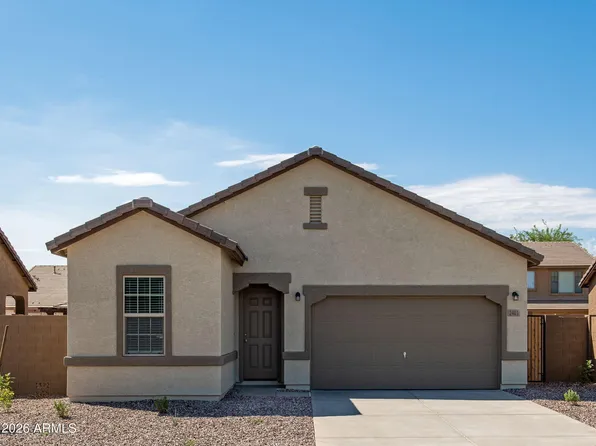 47321 W OLD TIMER Road, Maricopa, AZ 85139