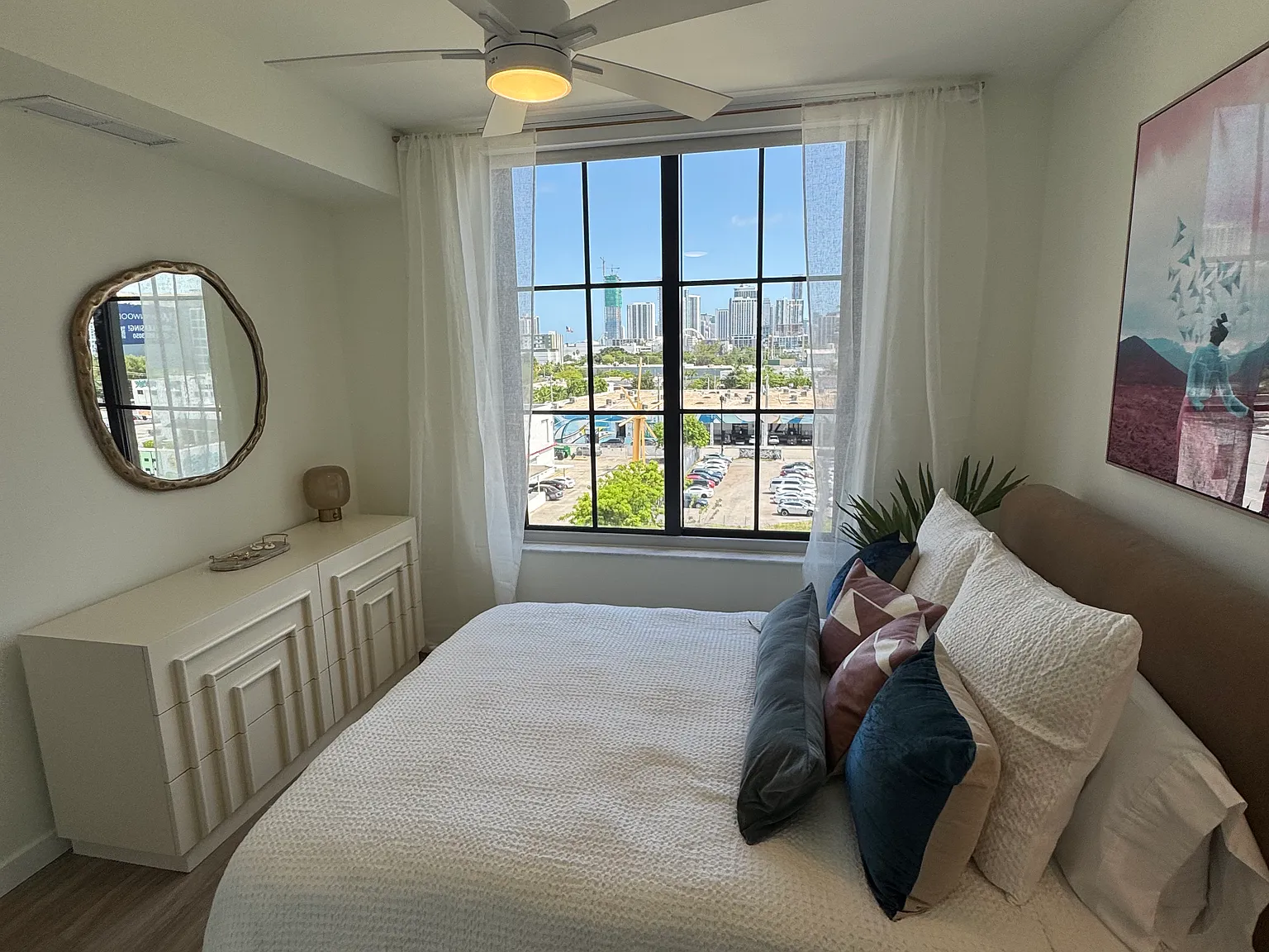 1 bed, 750 sqft, $2,395 — Photo 4